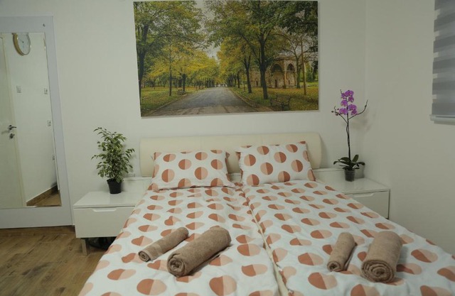 Exact Apartments