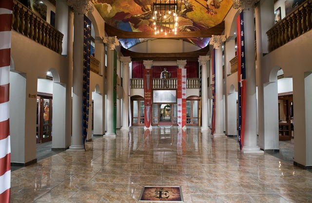 Excalibur Boutique Hotel