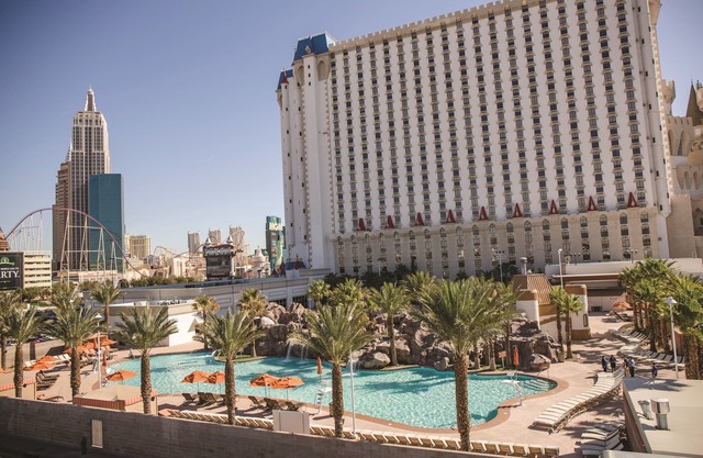 Excalibur Hotel & Casino