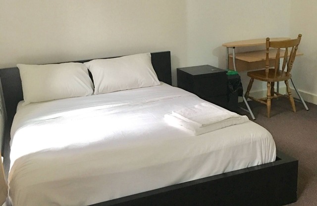 Excel, executive double rooms ! £99 for 2rooms !
