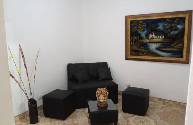 Excelente apartamento con vista a la ciudad..