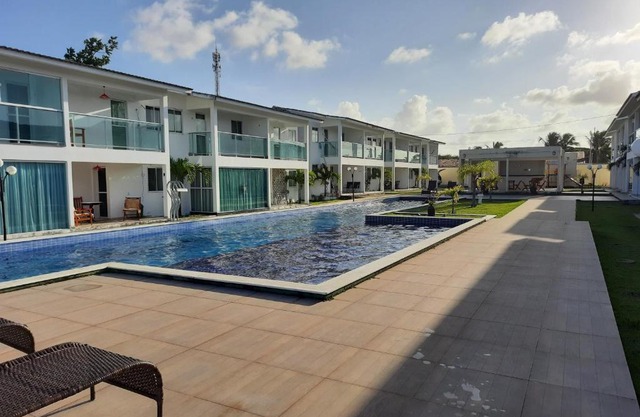 Excelente Bangalô/duplex em Jacumã - PB