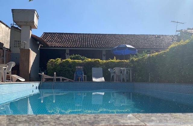 Excellent house in Araruama 5 bedroom pool and soccer field