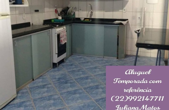 Excellent house very close to Praia das Dunas
