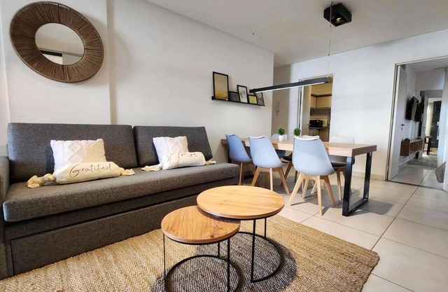 Excellent premium apartment with free parking