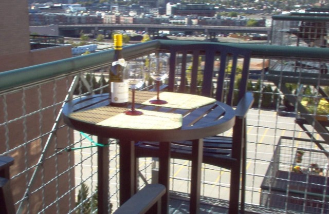 EXCEPTIONAL-AFFORDABLE DOWNTOWN DENVER LOFT!