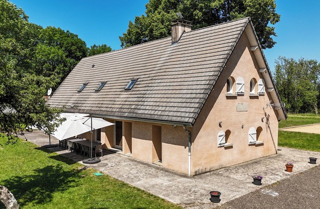 Exceptional, comfortable group gîte in absolute calm :) Pétanque and sauna!