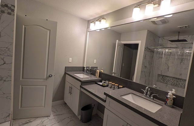 Exceptional Home with Modern Luxury and Convenience