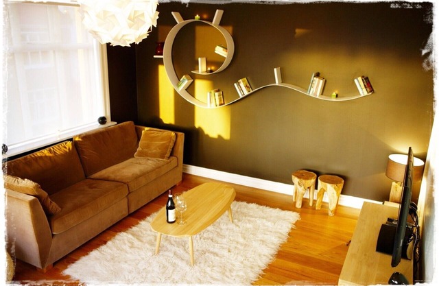 Exceptional Luxury Apartment In 101 Reykjavik, The Centre Of Townn