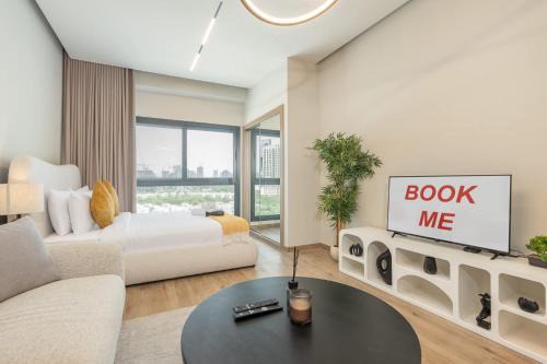 Exceptional Studio in Rokane G25 Good for 2