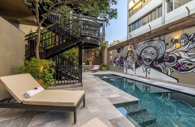Exclusive 2 Bedroom Suite - Fully Equipped With Complimentary Breakfast