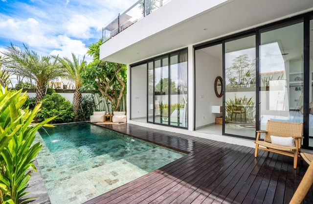 Exclusive 3BR Villa Ozkar with Terrace and Pool