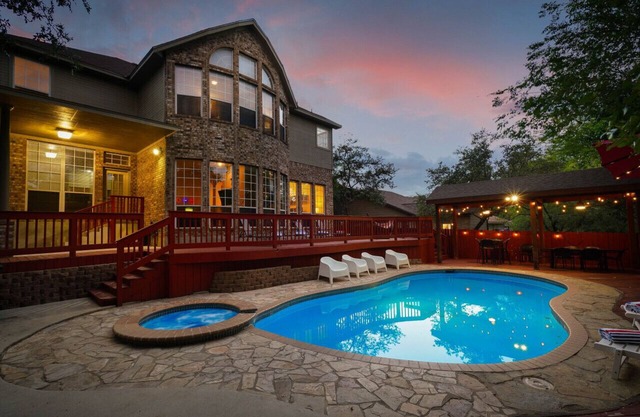 Exclusive and modern