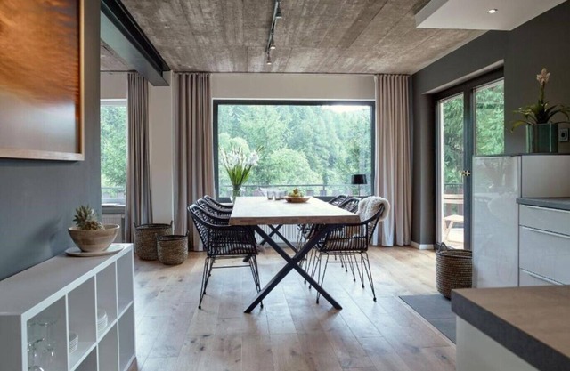 Exclusive Apartments ELLI & HANS - Apartment ELLI