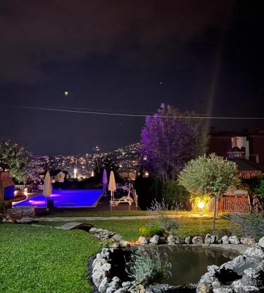 Exclusive Apartments Bistrik