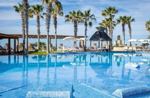 Exclusive Master Suite within Vidanta Puerto Peñasco GRAND MAYAN