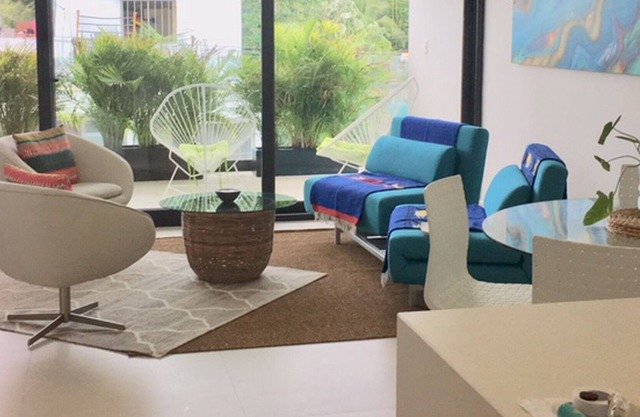 Exclusive & Private | 2BR sleep 4 | 1 block from beach ✦✧✦