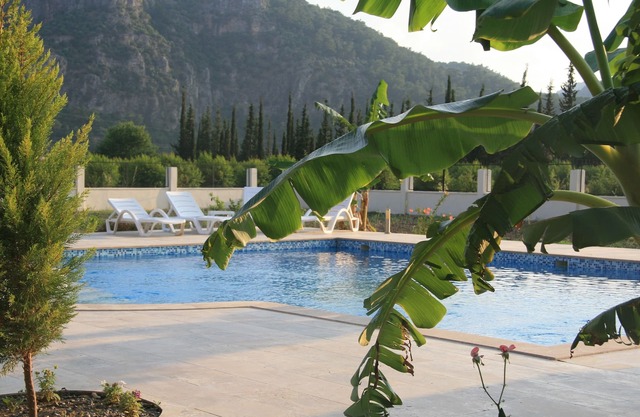 Exclusive Private Villa With Pool With Stunning Views