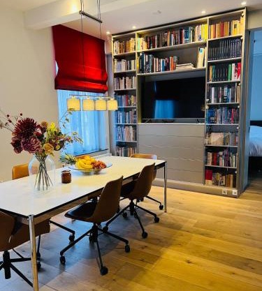 Exclusive Residence