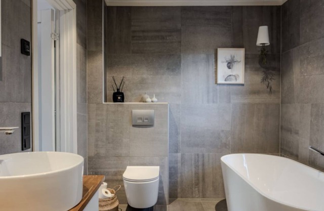 Exclusive Villa & garden in Central Gothenburg. Walking distance to most places