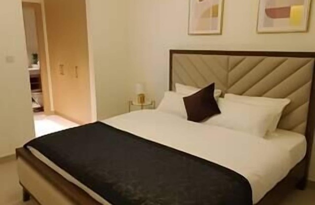 Exclusive Two BHK I Panoramic Creek View