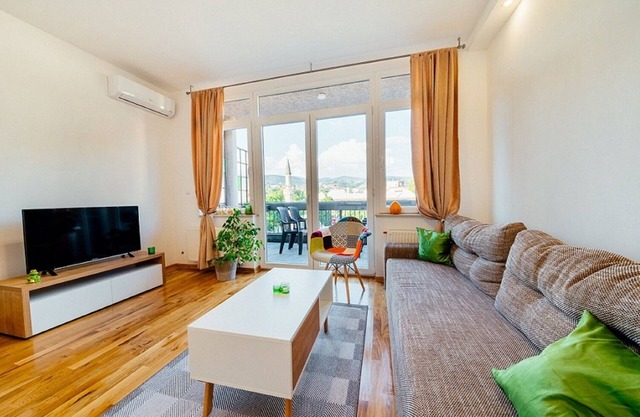 *EXCLUSIVE VIEW* APARTMENT SARAJEVO