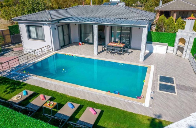 Exclusive Villa with Private Pool, Fethiye Villa 1001
