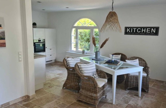 Exclusives Apartment im Spanischen Landhausstil