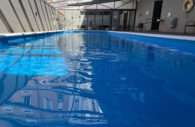 Exclusivo Apartamento de Diseño. Centro-santa Justa. Parking Gratis