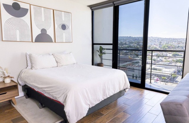 Exclusivo departamento en Av. Revolución
