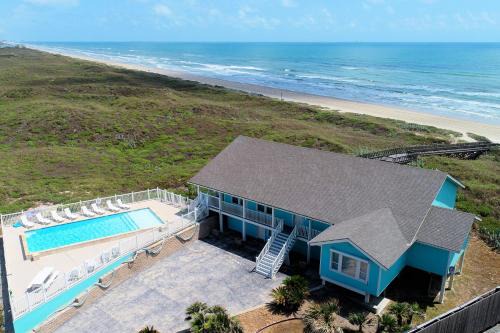 Executive Beach Paradise SH7345