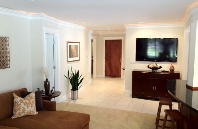 Executive Condo Bankers Hill-Balboa Park-Hillcrest-Downtown