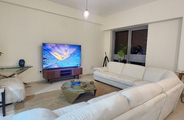 Executive hostel apartment in business bay Dubai with WiFi, AC,3 mins from metro