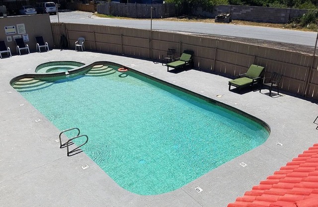 Executive Inn and Suites