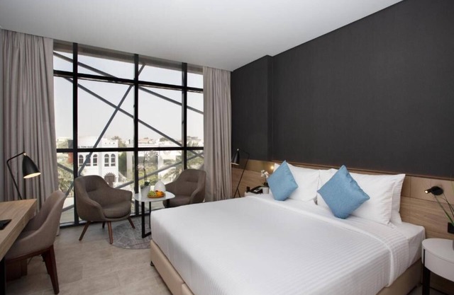 Executive Room Near Kite Beach By Luxury Bookings