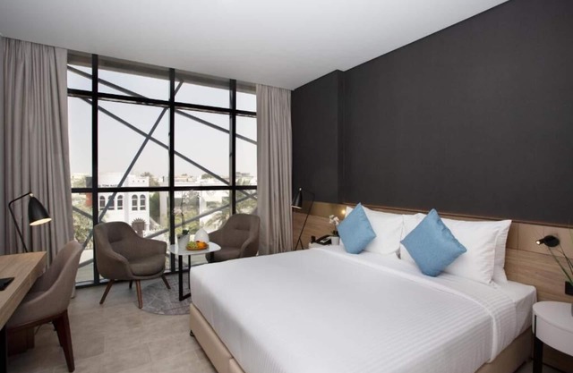 Executive Room Near Kite Beach By Luxury Bookings