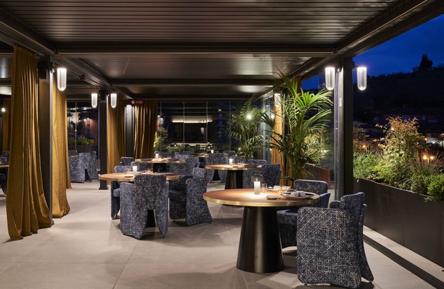 Executive Spa Hotel