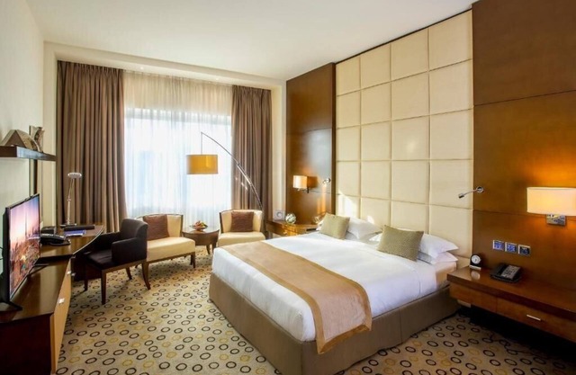 Executive Suite Room Near Boracay Night Club
