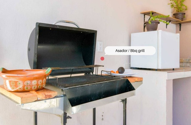 Exelente Cuarto de Hostal con Alberca en Guadalajara Jalisco