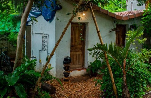 Exotic Garden Homestay