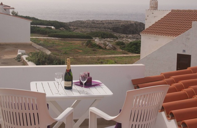 Expectacular Chalet In Binibeca with Free Wifi