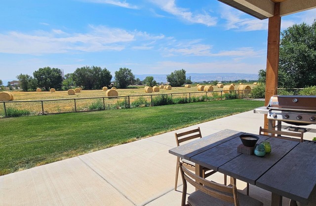 Experience Desert Gemini Ranch and the magic of the Colorado high desert