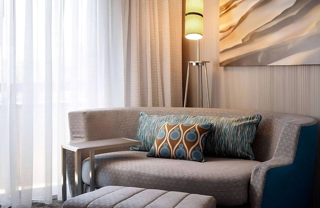 Experience Family Hotel in Laguna Hills & Pets are Allowed!
