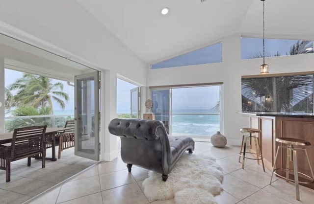 Experience Luxury: Your Private Oasis Awaits at Our Oceanfront Beach House