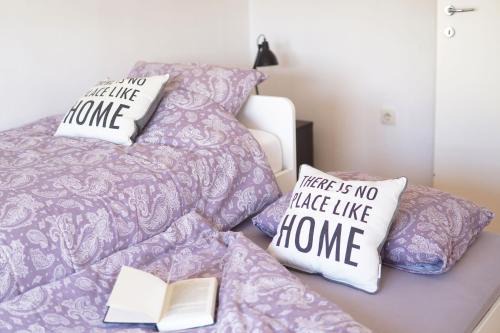 Experience Novi Sad Residence