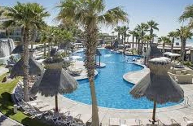Experience Vidanta Private Resort - Grand Mayan 2 bedroom/2 bath & Den Suite