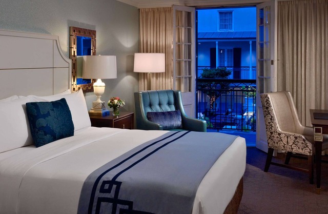Explore Historic Neighborhood in French Quarter! Pets Allowed, Outdoor Pool!
