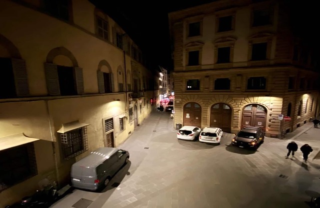 EXPLORE RENAISSANCE ITALY'S BEATING HEART.