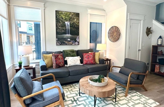 Explore @ The Cove Riverwalk Villas