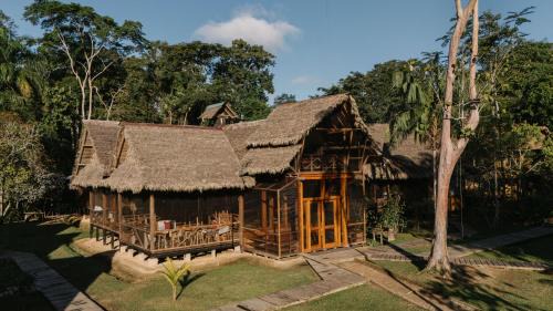 Explorers Inn